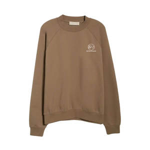 Nouveauté Sweat-shirts pour hommes sur mesure Conception personnalisée Vente directe d'usine Sweat-shirts basiques légers pour hommes en gros - Product Image 1