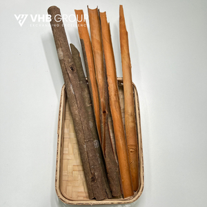 อบเชยแห้งเวียดนาม แบบดิบ 2.5% แตก (เกรดปกติ) - Product Image 5