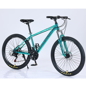 Bicicletta MTB da 27,5 pollici con sospensioni complete <span class=keywords><strong>per</strong></span> uomo, prodotta in Hebei, a basso prezzo, <span class=keywords><strong>per</strong></span> <span class=keywords><strong>cicloturismo</strong></span>. - Product Image 1