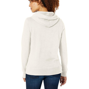 100% Cotton <b>Pullover</b> Hoodie for <b>Men</b> Various Colored Blank Oversized Streetwear Hooded Heavyweight - Product Image 6