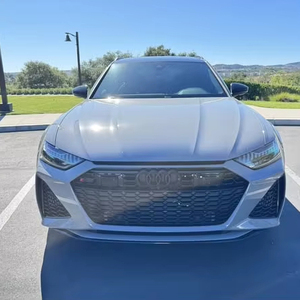 Audi RS6 Avant d'occasion 2024 - Product Image 1