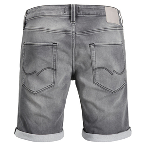 Pantalones Cortos de Mezclilla para Hombre, Estilo Desgastado, Vintage, para Gimnasio, Verano, al por Mayor, OEM/ODM, Alta Calidad, Cómodos y Ecológicos - Product Image 2