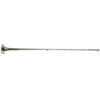 New Design 2025 Slide Trombone Valve Trombone Brass Wind Musical Instrument nickle Polish Top Standard Product Good Quality