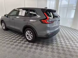 ซูเปอร์เซลส์ 2023  CR-Vs LX SUV เครื่องยนต์ 1.5 ลิตร เทอร์โบชาร์จ 4 สูบ ไมล์น้อย สภาพดี พร้อมส่ง - Product Image 6