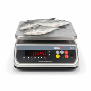 Gram Core DX - Product Image 3