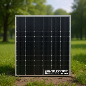 Panneau solaire Gamko New Energy 400A - Product Image 3