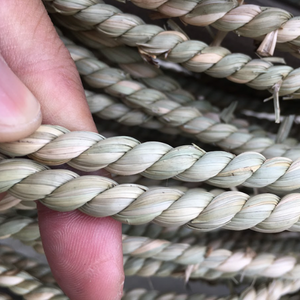 Material de Pasto Marino Ecológico de Vietnam, Ideal para Cestas, Muebles y Alfombras |   Opciones de Diseño y Color Personalizadas - Product Image 1