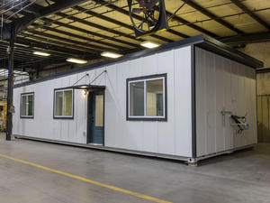 Café dans un conteneur maritime, solutions de stockage de conteneurs haut de gamme pour bars, cafés et usage domestique à vendre - Product Image 6