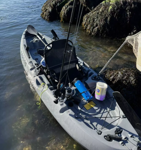 Prix réduit pour le kayak à pédales ULTRA Paddle 2613 23ft DIY Industrial Grade OEM ODM Personnalisable 3 ans de garantie - Product Image 3