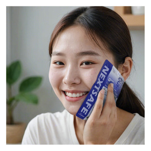 NEXTSAFE Reusable Cold Compress <b>Quick</b> Chill Single Solution No Ice Needed for Pain Relief - Product Image 2