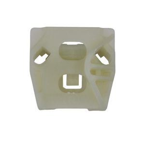 อะไหล่แท้ Volkswagen คลิปล็อคกระจกหน้ารถ สำหรับ Volkswagen Golf 4 Jetta Bora รุ่น 607-ขวา - Product Image 1