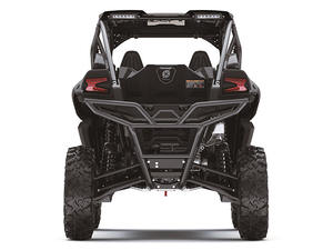 Nouvelles éditions Blackouts Teryx KRX 1000 2025 toutes options, utilitaires, en stock - Product Image 5