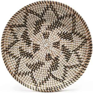 Ventes chaudes, artisanat naturel en rotin, dessous de plat rond pour la décoration de la maison et la décoration de fête, fabriqué en gros - Product Image 2