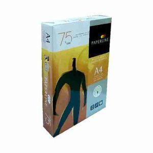 Papier copie Paperline Gold A4 70 g/m² Blanc/Couleur Usage bureautique - Product Image 3