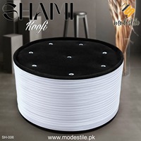 Chapeau de prière musulman Shami SH-006 personnalisé avec logo, en velours et coton mélangé, couvre-chef islamique pour homme, vente en gros, nouveau design