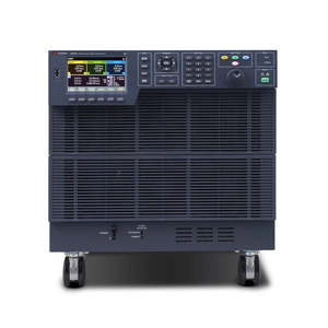 Fuente de Alimentación de CA Trifásica Industrial de 12 kVA, 320 Vrms, 5000 Hz de Keysight - Product Image 2