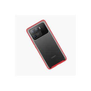 Étui de protection en silicone de qualité supérieure ANKY Volks Series pour Xiaomi Mi 11 Ultra, coque arrière souple avec emballage de vente au détail - Product Image 6