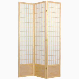 Fabricant d'écran <span class=keywords><strong>de</strong></span> confidentialité pliable en bois mur <span class=keywords><strong>de</strong></span> séparation <span class=keywords><strong>de</strong></span> pièce autoportant pour chambre à coucher bureau à domicile - Product Image 2