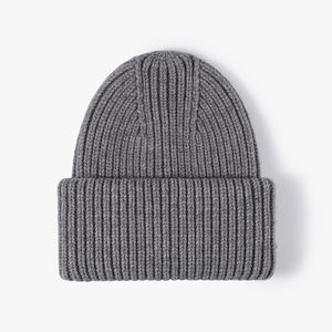 Glory Fully Custom Unisex Warm Thicken Cashmere Beanies <b>Knitted</b> Wool <b>Hat</b> Knit Beanie Winter <b>Hats</b> <b>for</b> Women <b>Men</b> - Product Image 4