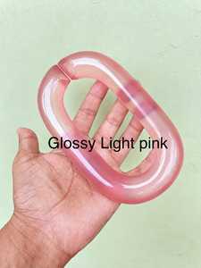 งานศิลปะติดผนังแบบโซ่เรซิ่นทำมือ ของตกแต่งผนังแบบโซ่เรซิ่นสไตล์ร่วมสมัย - Product Image 4