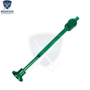 Diapasones de Aluminio de Alta Calidad con Opciones de Personalización, Colores Anodizados Disponibles, Herramienta de Terapia de Frecuencia Precisa - Product Image 5