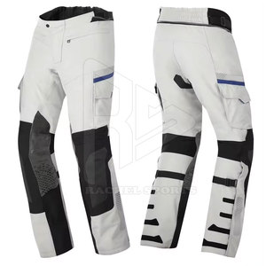 Pantalón de Motocross con Cremallera Completa para Hombre, Ropa Deportiva de Alta Calidad con Logotipo Personalizado, Marca Privada, Novedad - Product Image 5