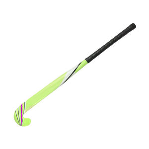 Bâton en carbone composite personnalisable de nouvelle conception pour le hockey sur glace et sur gazon Prix raisonnable avec service OEM Qualité élégante - Product Image 2