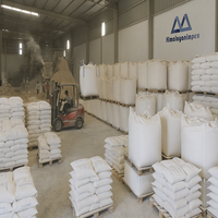 Bubuk Mineral Talc alami untuk pelapisan kertas cat karet plastik keramik industri kimia-persediaan jumlah besar tersedia