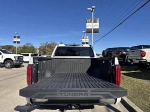 รถยนต์โตโยต้า ทันดรา ไฮบริด รุ่น 1794 ปี 2025 มือสองสำหรับขาย - Product Image 4