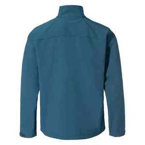 Top High Quality 2026 New Stylish <b>Men's</b> Warm Windbreaker <b>Jacket</b> with Zipper Thin Winter Windproof Windbreaker Set - Product Image 5