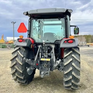 Tracteur Massey Ferguson 4710 d'occasion avec moteur de pompe à moteur, boîte de vitesses, roulements, composants du noyau - Product Image 6