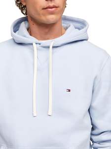 Sweat à capuche de créateur pour hommes avec logo en relief Sweat-shirt pull-over surdimensionné Streetwear d'hiver à la mode personnalisé tenue chaude en coton - Product Image 2
