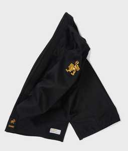 ชุดยูโด/คาราเต้/ยิวยิตสู ยี่ห้อ OEM รุ่น Professional High Quality สีขาว RVCA Shoyorol V2 Bjj Gi Batch 60 Brazilian Kimono Jiujitsu Gi Fighter CP-BJJ - Product Image 2