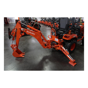 Equipo de Campo Avanzado Kubota BX23S, Suministro al por Mayor, Precio Económico, Exportación - Product Image 3