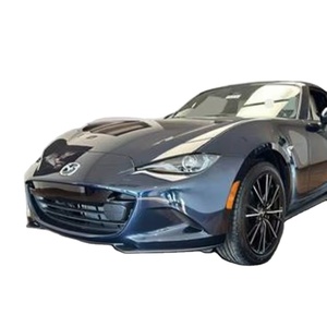 SUPER ORIGINAL, <span class=keywords><strong>MAZDA</strong></span> <span class=keywords><strong>MX</strong></span>-<span class=keywords><strong>5</strong></span> Miata <span class=keywords><strong>RF</strong></span> Grand Touring <span class=keywords><strong>2022</strong></span> Usado en Excelentes Condiciones - Product Image 2