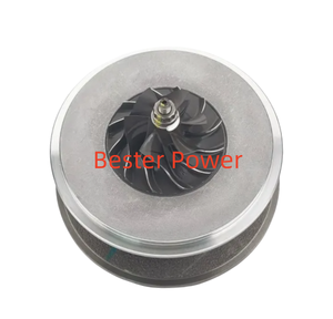 Turbocompresseur Chra BV38 54389880001 54389880017 14411-5874R 14411-9252R pour Renault <span class=keywords><strong>Scenic</strong></span> III 1.6 <span class=keywords><strong>DCi</strong></span> 96Kw 130HP R9M 2011- - Product Image 3