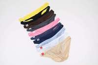 Activus Wear Jockstrap pour homme élégant et confortable, tissu tricoté respirant, impression numérique, couleurs personnalisables, logo, antistatique