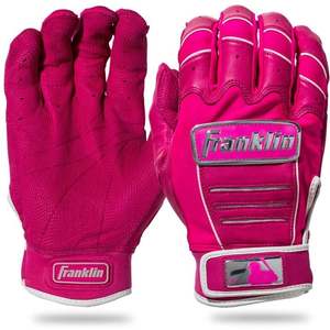 ถุงมือเบสบอลสำหรับผู้ใหญ่หนังแท้สั่งทำโลโก้ได้ - Product Image 6