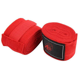 ผ้าพันมือมวยทำจากนีโอพรีนคุณภาพสูงผ่านการรับรอง CE สำหรับฝึกซ้อมและแข่งขันเป็นมิตรกับสิ่งแวดล้อม - Product Image 3