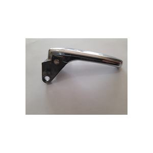 Poignée de porte intérieure chromée gauche pour Honda Civic 01-06 72160-S5A-003 - Product Image 1