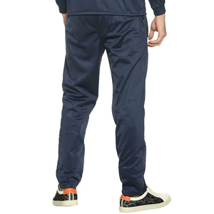 กางเกงวิ่งผ้าฝ้ายสำหรับผู้ชายกางเกงวิ่งออกกำลังกายเล่นฟิตเนสเล่นยิมแบบลำลองโลโก้ตามสั่ง - Product Image 6