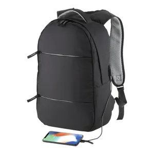 Zaino per Computer 600D Personalizzato, Categoria Prodotti Promozionali - Product Image 3