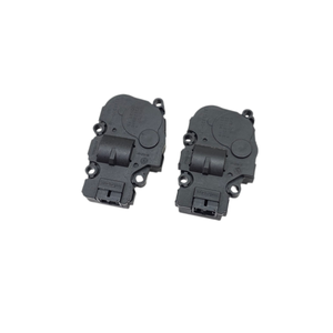 Positionneurs de moteur de chauffage MERCEDES Classe A (W176) CZ113930-1710 (12>18) - Product Image 2