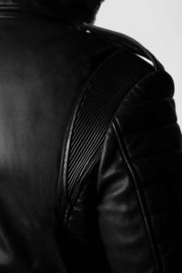 Chaqueta de carreras de motos personalizada Diseño y logotipo personalizados Chaqueta de moto de carreras de alta calidad al por mayor - Product Image 3