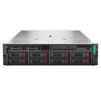 Serveur en rack HPE ProLiant DL345 Gen12 AMD EPYC pour la virtualisation de stockage et les centres de données P81948-B21 en stock