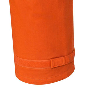 Uniformes de Trabajo Personalizados con Acabado Impecable, Traje de Trabajo Estilo Utilitario Creado para Servicio Activo con Tela Equilibrada - Product Image 5