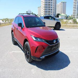 PRIX PARFAIT POUR LA TOYOTA VENZA NIGHTSHADE EDITION 2023 - Product Image 2