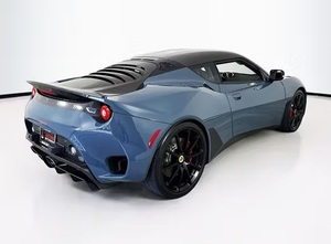 ใช้2020 Lotus Evora GT ได้ทั้งด้านซ้ายและด้านขวา - Product Image 5