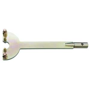 Llave de Contrapeso Gedore KL-0184-0220 Herramienta Básica para Vehículos VW-Audi - Product Image 1