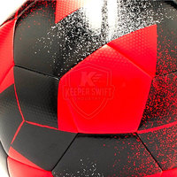 Ballon de football de qualité supérieure 2025, ballon de football durable, faible MOQ, ballon de football unisexe